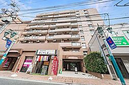 ライオンズステーションプラザ千歳烏山