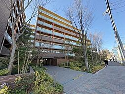 ブランズシティ調布