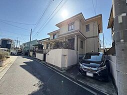 小平市花小金井五丁目 戸建