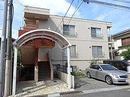 迦葉中野マンション