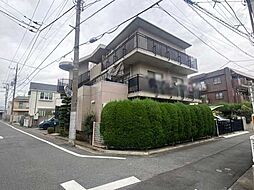 中野区鷺宮1丁目　賃貸併用住宅