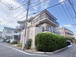 中野区鷺宮1丁目 賃貸併用住宅