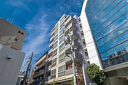 サンクタス四谷・曙橋ルーセンシティ