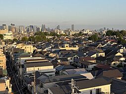 阿佐ヶ谷コーポラス