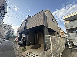 阿佐ヶ谷南三丁目中古戸建