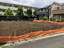 杉並区高井戸西2丁目建築条件付き売地 NO.2