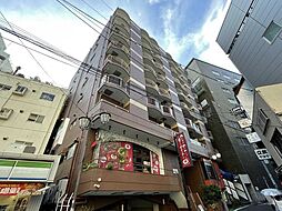 サンハイツ中野