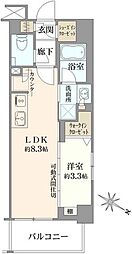 デュオステージ中野