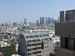 ザ・パークハウス中野タワ―