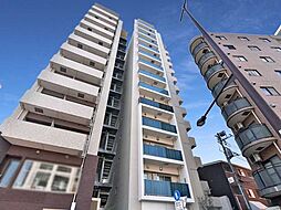 ブリリア東中野ステーションフロント