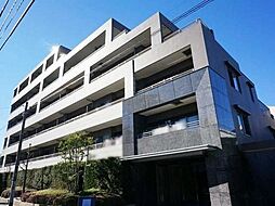 クレストフォルム中野弥生町