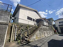 中野区若宮3丁目　土地