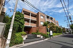 鷺宮ヒルズ