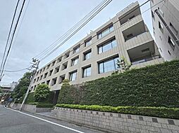 ヒルズ中野坂上新都心グランステージ