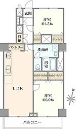 藤和東中野コープ