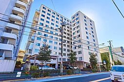 藤和東中野コープ