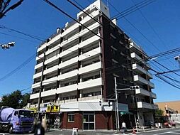 日商岩井上高田マンション