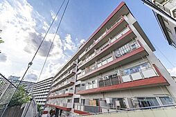 マンションワコー落合