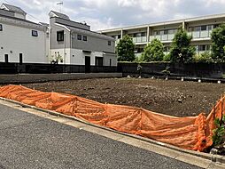 杉並区高井戸西二丁目 新築戸建1号棟