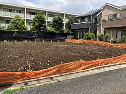 杉並区高井戸西二丁目 新築戸建2号棟
