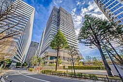 パークシティ中野ザタワーブリーズ