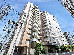 サンウッド東中野