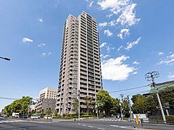 パークシティ杉並セントラルタワー