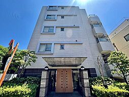 アビテ市ヶ谷納戸町