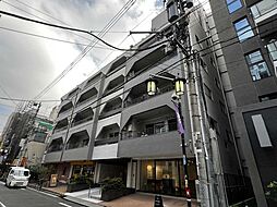 代々木いずみマンション