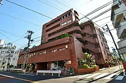 サンメゾン中野