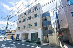 コフレ都立家政