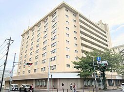 たまプラーザ駅前分譲共同ビル