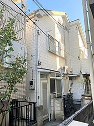 中野区若宮三丁目　戸建