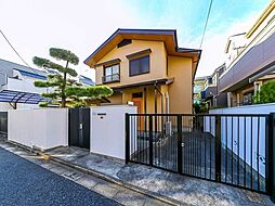 杉並区高井戸西二丁目　戸建