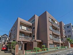 東中野ダイヤモンドマンション