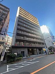 ルジェンテ新中野STATION ONE