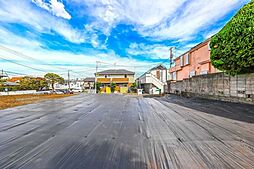 世田谷区等々力3丁目 土地