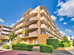 ドルミ中野弥生町