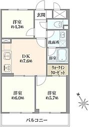 藤和中野コープ