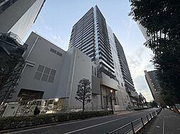 パークシティ中野ザタワーエアーズ