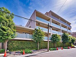 プラウド杉並和田プライベートコート