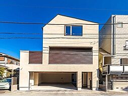 グランカレス中野富士見町ハウス