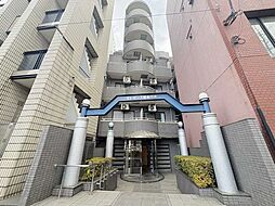 エレガンス東高円寺