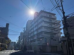 パラスト中野本町