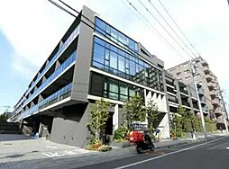 シティテラス中野