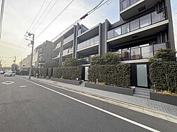 シティテラス中野