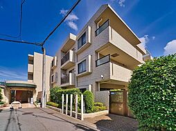 ファミール都立家政