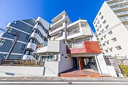 モナーク第二杉並