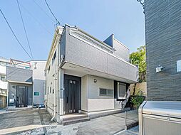 中野区若宮三丁目　戸建