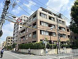白鷺パークハウス